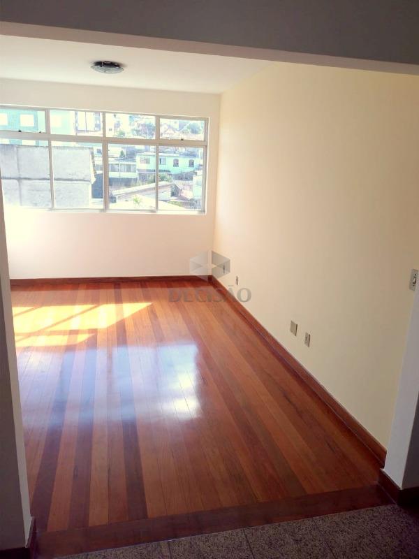 Apartamento 3 Quartos à venda no Santa Efigênia: 